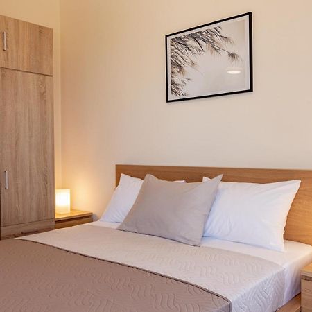 אלאפוניסי Cretan Fleur Apartments מראה חיצוני תמונה