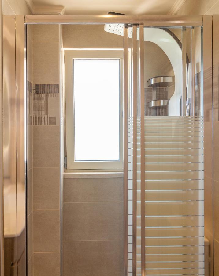 אלאפוניסי Cretan Fleur Apartments מראה חיצוני תמונה